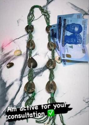 Top Spiritual Herbalist and Native Doctor in Nigeria