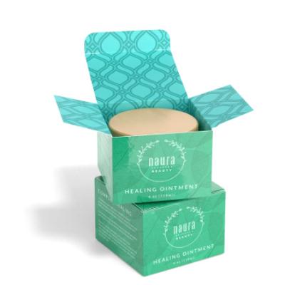 Custom Packaging & Apparel Boxes Service Available