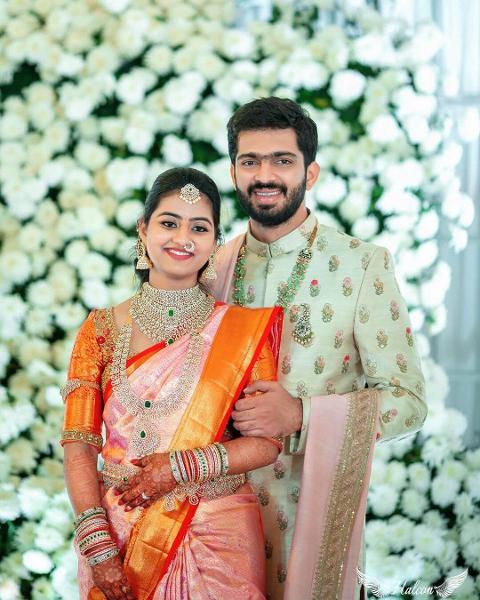 Maruthuvar Matrimony