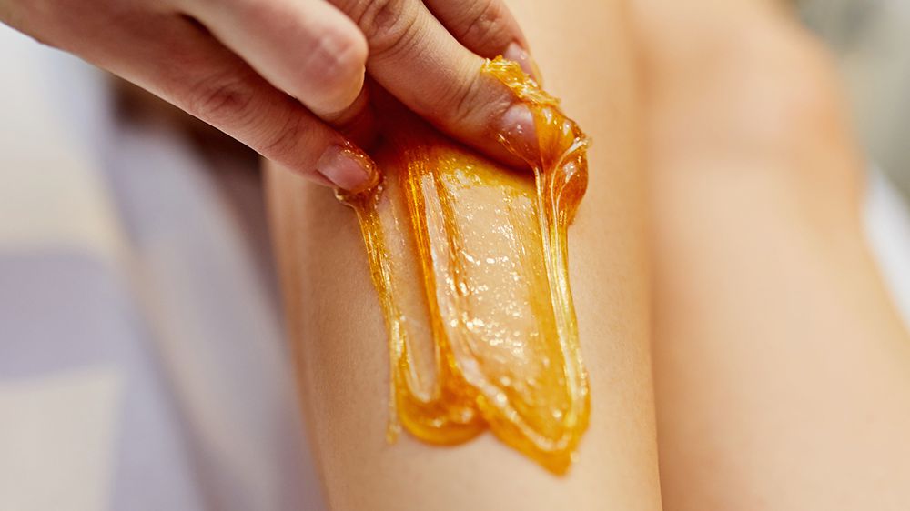 Bikini Waxing | Sugar Waxing Mississauga | Waxalon