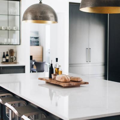 Add Value with Kerblock Tiles from Casalgrande Padana