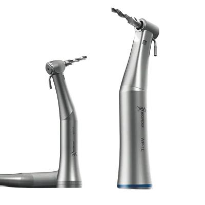 Enhancing Dental Care: How Woodpecker and DTE Tools Improve Safety and Comfort