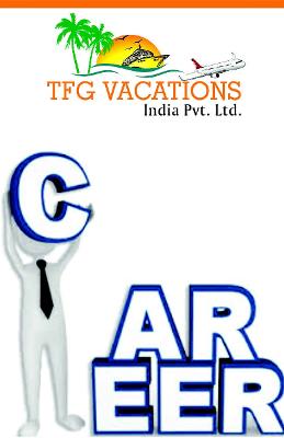 Digital Marketing Executive