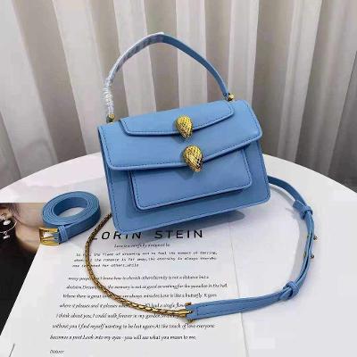 Bvlgari Replica Bags: Affordable Luxury Alternatives