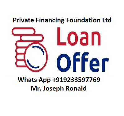Loans and Financial Assistance Offer Apply now