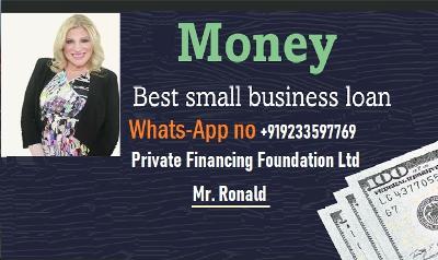Get All Types Of Quick Loan Funds