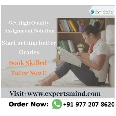 Services | Custom Assignment Help Service Available