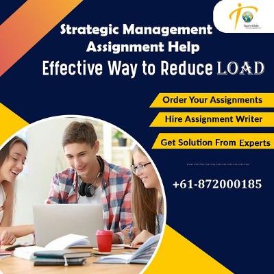 Want solutions for assessments? Need help in assignment