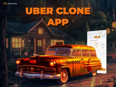 SpotnRides Dominates Ride-Hailing with Advanced Uber Clone Software