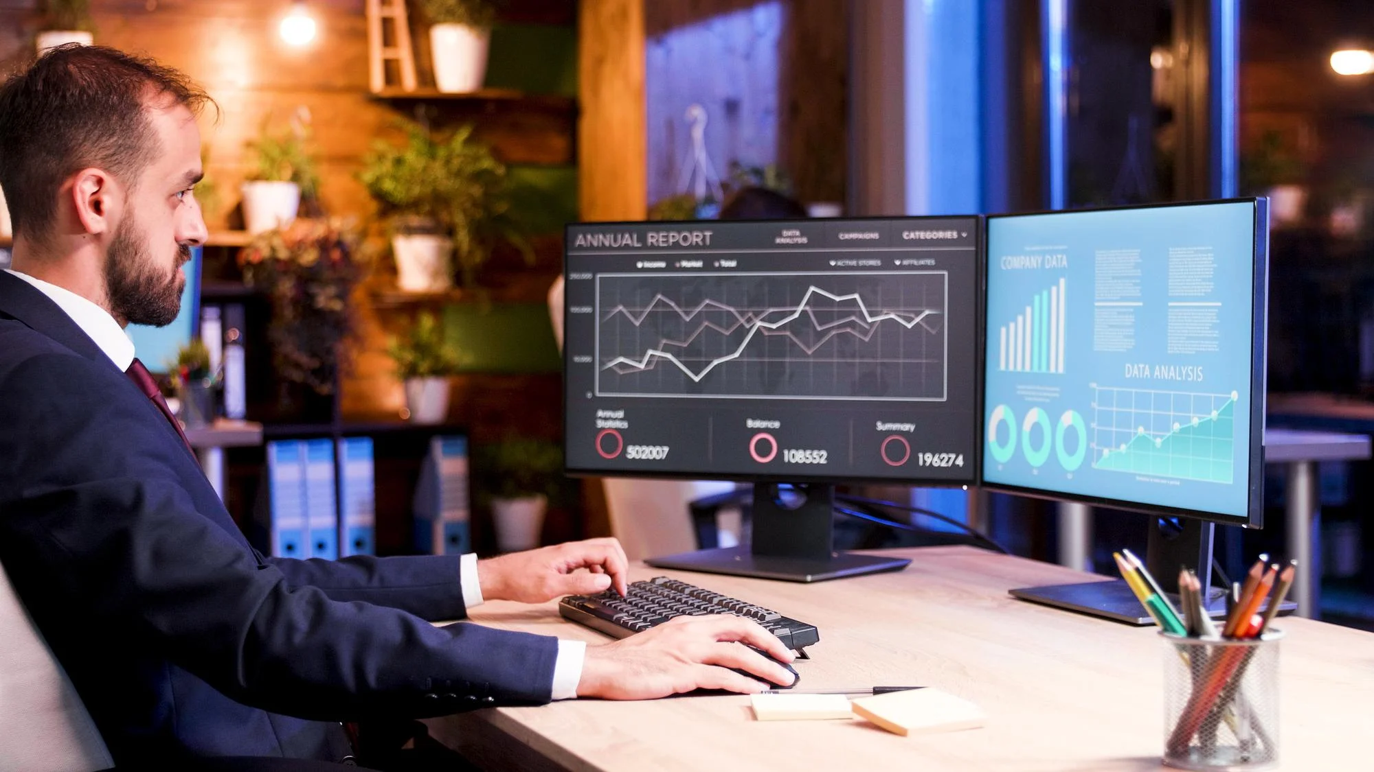 Marketing Companies - Actual SEO Media, Inc.