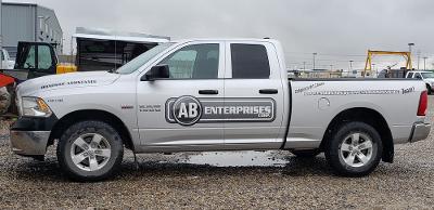 Alliance Spare Parts Supplier Calgary