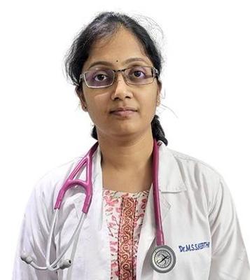 Dr. MSS Keerthi - Expert Surgical Oncologist | Leading Cancer Specialist in Kompally, Hyderabad