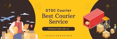 Best Courier Service Australia