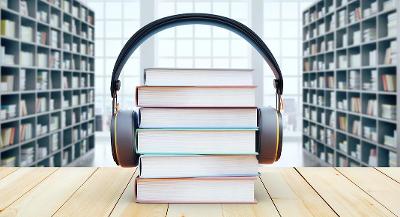 Sign up To get Audiobooks and Magazines!