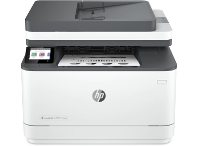 Get the Best Deals on LaserJet Printers – HP LaserJet Pro MFP 3101fdw for Your Business