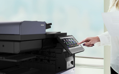 Affordable Printer Rental Services for Businesses – Save Money Today!
