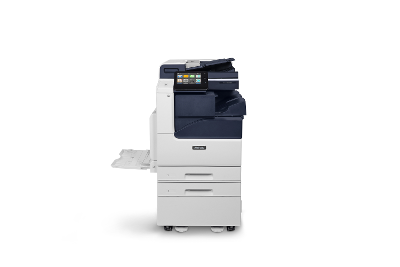 Xerox VersaLink C7120 – Color Multifunction Printer for Small & Mid-Size Workgroups