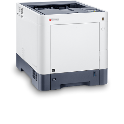 Kyocera ECOSYS P6230cdn Color Printer 32 ppm A4 - Save $805