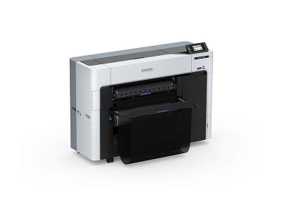 Epson SureColor P6570E 24" Wide Format Printer – Fast A1 CAD Prints