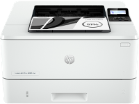 Affordable HP LaserJet Pro 4001dw Printer for Fast and Reliable Printing