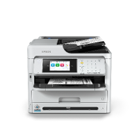 Epson WorkForce Pro WF-M5899 – High-Speed Monochrome MFP for Business