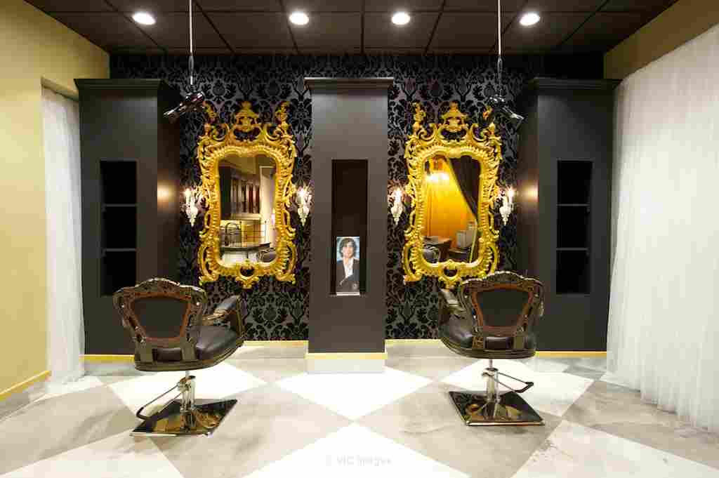 Indianapolis Salons -G.Michael.Salon -Indy Indiana