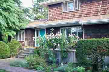 Lovely 4 BR home for rent