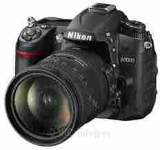 WTS: Buy New Nikon D7000 16.2MP and Nikon D3 DSLR Camera