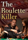 E-book:  The Roulette Killer System