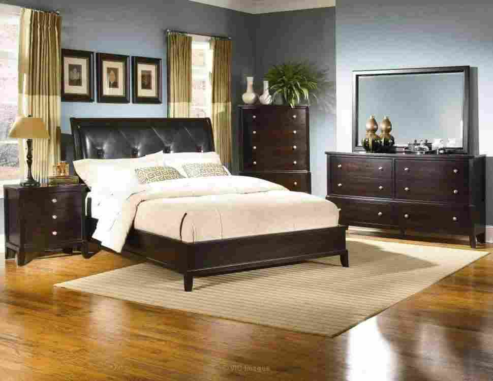Brand New 8 Pcs Bedroom Set Mississauga Furniture