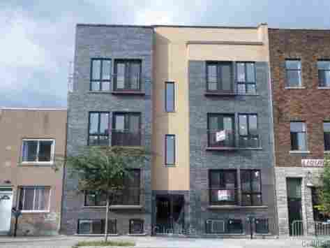 Split Level Penthouse Loft--Nouvelle Construction 2010