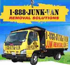 Junk Removal & Demolition Sevices