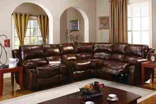 Brand New Bonded Leather Sofa Sectional Furniture Mississauga