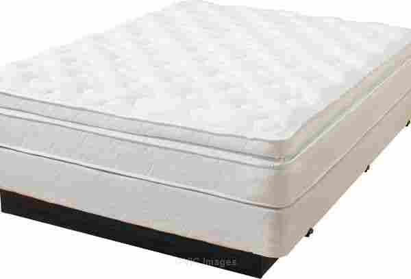 Brand New Mattress Pilow Top Queen Size Furniture