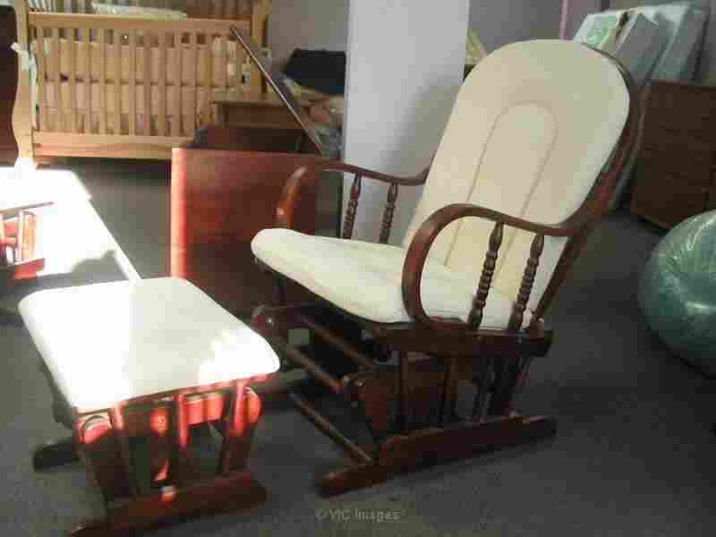 Glider Recliner- Arv Furniture Mississauga Toronto