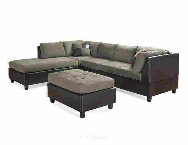 SECTIONAL- ARV FURNITURE MISSISSAUGA TORONTO FURNITURE