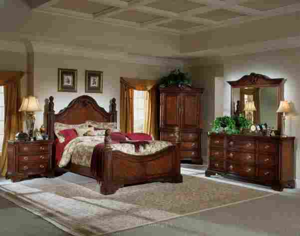 Bedroom Set- Arv Furniture Mississauga Furniture Toronto