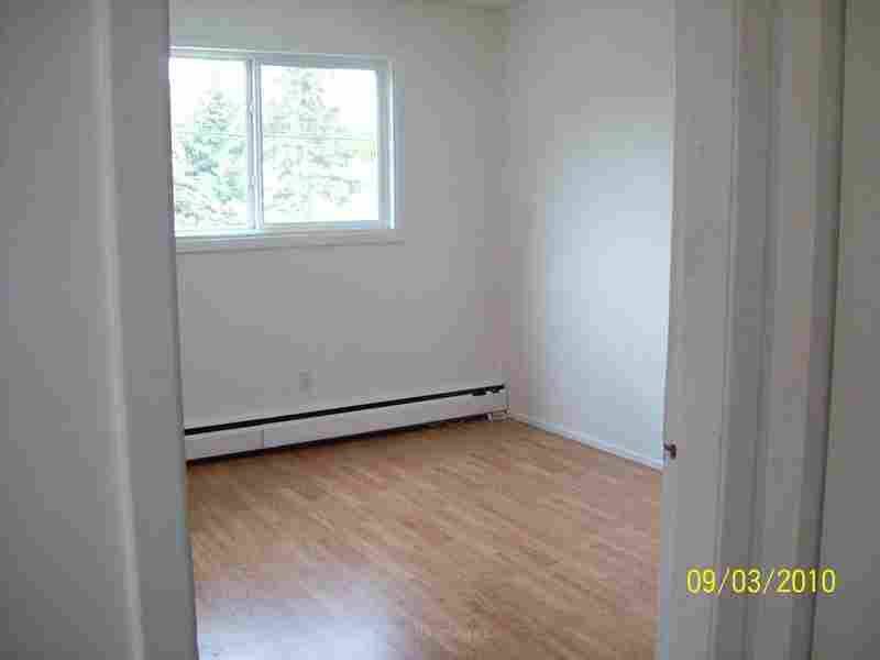 Clean Quiet Adult Building