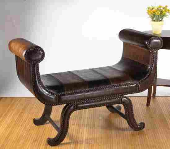 Living Room Bench- Arv Furniture Mississauga Furniture