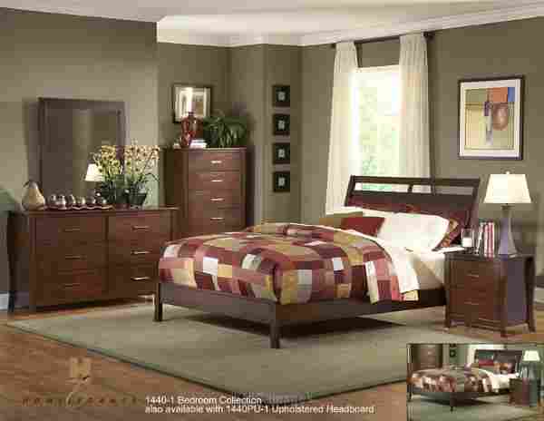Bedroom Set - Arv Furniture Mississauga Furniture Toronto