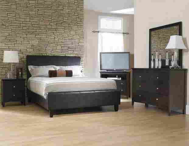 Bedroom Set -Arv Furniture Mississauga Furniture Toronto