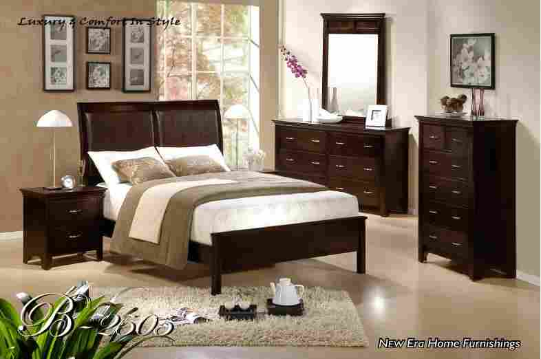 Bedroom Set - Arv Furniture Mississauga Furniture Toronto