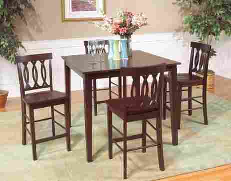 NEW 5PC DINING SET -ARV FURNITURE MISSISSAUGA