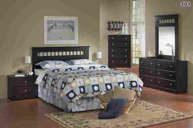 NEW 6PC BEDROOM SET- ARV FURNTIURE TORONTO