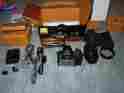 Brand New nikon d7000/Brand New Canon EOS-1D Mark III