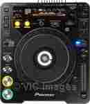 Pioneer CDJ-1000mk2//Pioneer CDJ-1000MK3