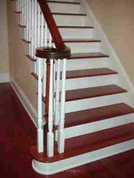 Exquisite Flooring & stairs
