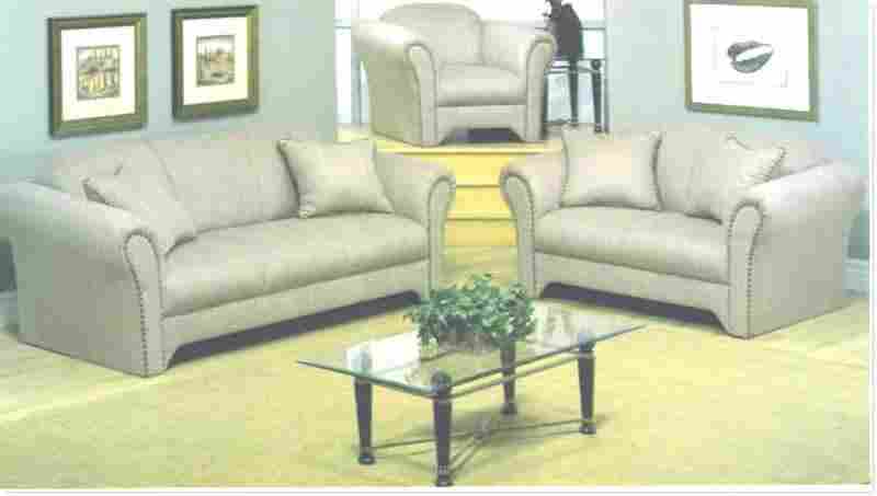 NEW 3PC SOFA SET- ARV FURNITURE MISSISSAUGA