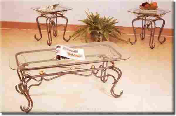 Coffee Table Set Waterloo Furniture Ontario Canada