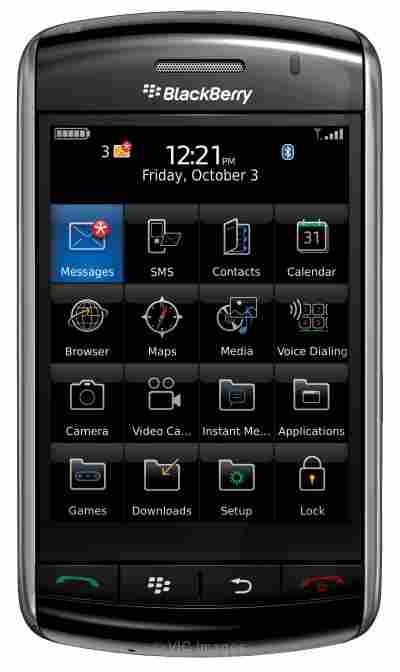 BlackBerrry Mobile Phones For Sale